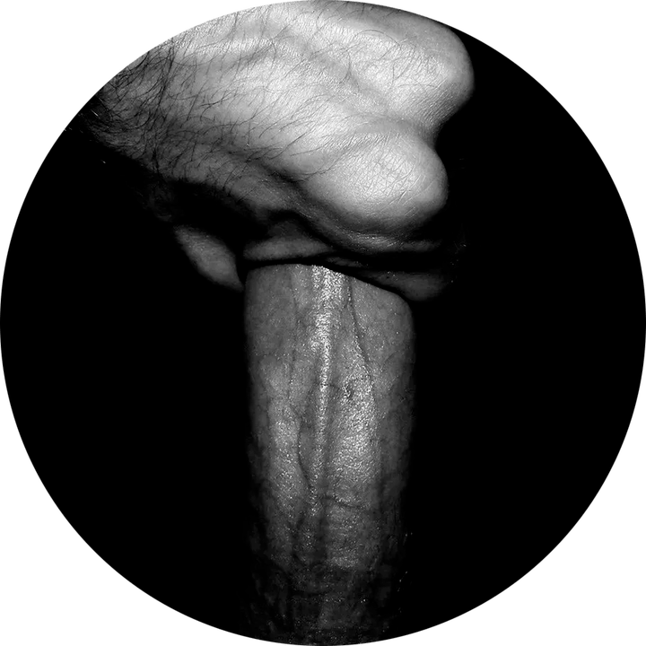 Big Penis nach der Verwendung von Gigant Gel