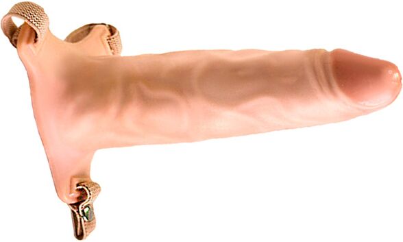 Penisprothese – ein Aufsatz für Männer mit schwacher Erektion