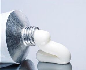 Creme zur Penisvergrößerung zu Hause